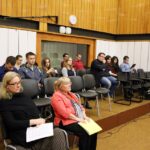 27.11.2014 Debata o stosunkach Polsko-Tureckich / Stanisław Blinstrub / Radio Kielce