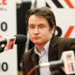 27.11.2014 Debata o stosunkach Polsko-Tureckich / Stanisław Blinstrub / Radio Kielce