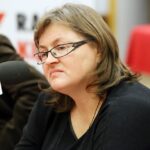 27.11.2014 Debata o stosunkach Polsko-Tureckich / Stanisław Blinstrub / Radio Kielce