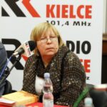 27.11.2014 Debata o stosunkach Polsko-Tureckich / Stanisław Blinstrub / Radio Kielce