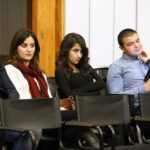 27.11.2014 Debata o stosunkach Polsko-Tureckich / Stanisław Blinstrub / Radio Kielce