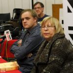 27.11.2014 Debata o stosunkach Polsko-Tureckich / Stanisław Blinstrub / Radio Kielce