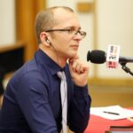 27.11.2014 Debata o stosunkach Polsko-Tureckich / Stanisław Blinstrub / Radio Kielce