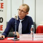 27.11.2014 Debata o stosunkach Polsko-Tureckich / Stanisław Blinstrub / Radio Kielce