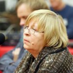 27.11.2014 Debata o stosunkach Polsko-Tureckich / Stanisław Blinstrub / Radio Kielce