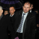 14.11.2014 Prezes PiS Jarosław Kaczyński odwiedził Świętokrzyskie. / MP