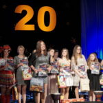 XX Festiwal imienia Henryka Morysa / Leszek Ślusarski / Radio Kielce