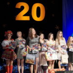 XX Festiwal imienia Henryka Morysa / Leszek Ślusarski / Radio Kielce