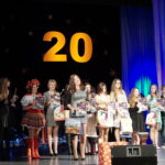 XX Festiwal imienia Henryka Morysa / Leszek Ślusarski / Radio Kielce