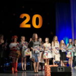 XX Festiwal imienia Henryka Morysa / Leszek Ślusarski / Radio Kielce