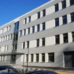 Nowe Centrum Kardiologii Inwazyjnej w Ostrowcu Świętokrzyskim / Teresa Czajkowska / Radio Kielce