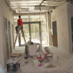 Nowe Centrum Kardiologii Inwazyjnej w Ostrowcu Świętokrzyskim / Teresa Czajkowska / Radio Kielce