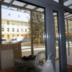 Nowe Centrum Kardiologii Inwazyjnej w Ostrowcu Świętokrzyskim / Teresa Czajkowska / Radio Kielce