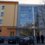 Nowe Centrum Kardiologii Inwazyjnej w Ostrowcu Świętokrzyskim / Teresa Czajkowska / Radio Kielce