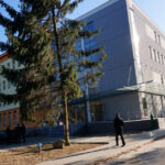 Nowe Centrum Kardiologii Inwazyjnej w Ostrowcu Świętokrzyskim / Teresa Czajkowska / Radio Kielce