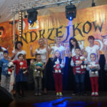 Pokaz mody w Bałtowie / Teresa Czajkowska / Radio Kielce