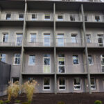 12.11.2014 Busko Zdrój. Otwarcie pawilonu "C" w Szpitalu Uzdrowiskowym "Krystyna". / Iwona Murawska / Radio Kielce