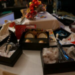 Pokaz mody w Bałtowie / Teresa Czajkowska / Radio Kielce