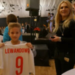 Pokaz mody w Bałtowie / Teresa Czajkowska / Radio Kielce