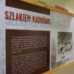 Konferencja naukowa "Kielce rok 2014", połączona z wystawą w Archiwum Państwowym / Kamil Król / Radio Kielce