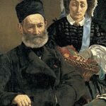 Edouard Manet / Wikipedia