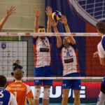 22.11.2014 Effector Kielce - Zaksa Kędzierzyn Koźle / Stanisław Blinstrub / Radio Kielce