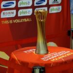 22.11.2014 Effector Kielce - Zaksa Kędzierzyn Koźle / Stanisław Blinstrub / Radio Kielce