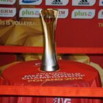 22.11.2014 Effector Kielce - Zaksa Kędzierzyn Koźle / Stanisław Blinstrub / Radio Kielce