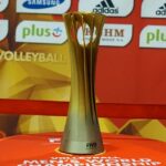 22.11.2014 Effector Kielce - Zaksa Kędzierzyn Koźle / Stanisław Blinstrub / Radio Kielce