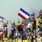 22.11.2014 Effector Kielce - Zaksa Kędzierzyn Koźle / Stanisław Blinstrub / Radio Kielce