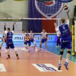22.11.2014 Effector Kielce - Zaksa Kędzierzyn Koźle / Stanisław Blinstrub / Radio Kielce