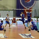 22.11.2014 Effector Kielce - Zaksa Kędzierzyn Koźle / Stanisław Blinstrub / Radio Kielce