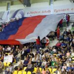 22.11.2014 Effector Kielce - Zaksa Kędzierzyn Koźle / Stanisław Blinstrub / Radio Kielce