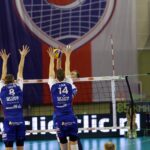 22.11.2014 Effector Kielce - Zaksa Kędzierzyn Koźle / Stanisław Blinstrub / Radio Kielce