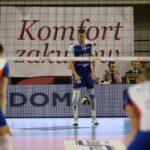 22.11.2014 Effector Kielce - Zaksa Kędzierzyn Koźle / Stanisław Blinstrub / Radio Kielce