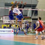 22.11.2014 Effector Kielce - Zaksa Kędzierzyn Koźle / Stanisław Blinstrub / Radio Kielce