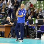 22.11.2014 Effector Kielce - Zaksa Kędzierzyn Koźle / Stanisław Blinstrub / Radio Kielce