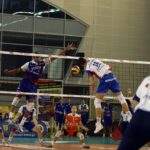 22.11.2014 Effector Kielce - Zaksa Kędzierzyn Koźle / Stanisław Blinstrub / Radio Kielce