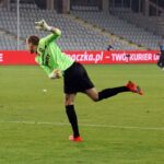 22.11.2014 Korona Kielce - Zawisza Bydgoszcz / Stanisław Blinstrub / Radio Kielce