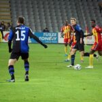 22.11.2014 Korona Kielce - Zawisza Bydgoszcz / Stanisław Blinstrub / Radio Kielce