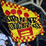 22.11.2014 Korona Kielce - Zawisza Bydgoszcz / Stanisław Blinstrub / Radio Kielce