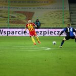 22.11.2014 Korona Kielce - Zawisza Bydgoszcz / Stanisław Blinstrub / Radio Kielce