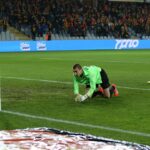 22.11.2014 Korona Kielce - Zawisza Bydgoszcz / Stanisław Blinstrub / Radio Kielce