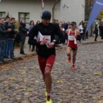 II i III miejsce Dawid Kubiec - Juventa Starachowice i Marcin Stokowiec -KKL Kielce / Kamil Król / Radio Kielce