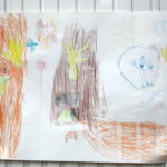 Piknik z okazji Światowego Dnia Toalet w kieleckim parku miejskim (19.11.2014) / Krzysztof Żołądek / Radio Kielce