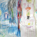 Piknik z okazji Światowego Dnia Toalet w kieleckim parku miejskim (19.11.2014) / Krzysztof Żołądek / Radio Kielce