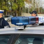 Nowe radiowozy dla świętokrzyskiej policji / Robert Felczak / Radio Kielce