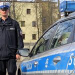 Nowe radiowozy dla świętokrzyskiej policji / Robert Felczak / Radio Kielce