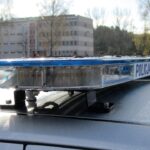 Nowe radiowozy dla świętokrzyskiej policji / Robert Felczak / Radio Kielce