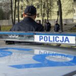 Nowe radiowozy dla świętokrzyskiej policji / Robert Felczak / Radio Kielce